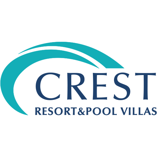 Phuket Signs Client - Crest Resort & Pool Villas