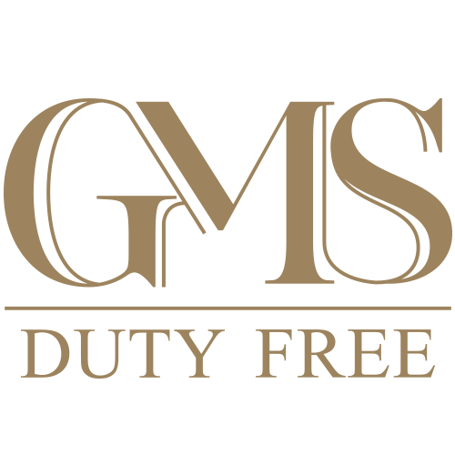 Phuket Signs Client - GMS Duty Free